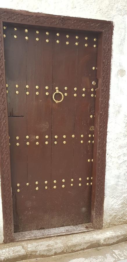 Dar Gerniz Hotell Fès Exteriör bild